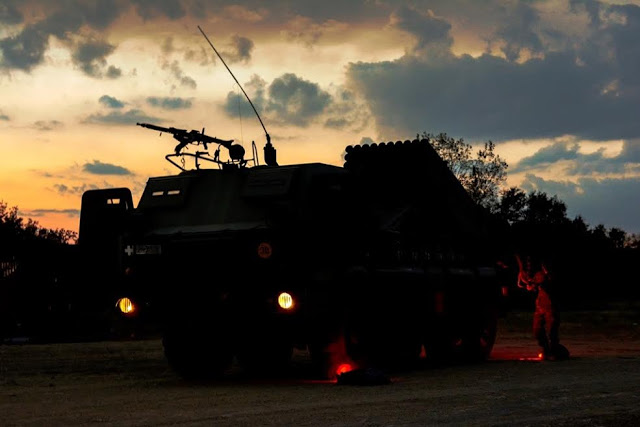 Επιχειρησιακή Εκπαίδευση ΧΙΙ Μ/Κ ΜΠ - Φωτογραφία 4