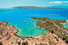 Ένα ''μυστικό'' πανέμορφο ψαροχώρι της Πελοποννήσου, μια ανάσα από το Πόρτο Χέλι περιμένει να το εξερευνήσετε!