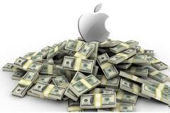 Η Apple ανακοίνωσε τα σχέδιά της να μεταφέρει όλα τα χρήματα από την Ευρώπη προς τις Ηνωμένες Πολιτείες