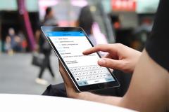 Πως θα στείλετε mail με ψεύτικο λογαριασμό