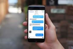 Black SMS: AppStore free today....η ασφάλεια στα μηνύματα σας