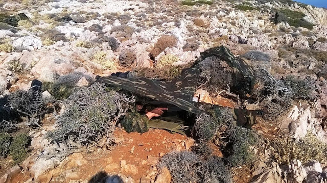 Επιχειρησιακή Εκπαίδευση Μονάδων Ειδικών Δυνάμεων - Φωτογραφία 8