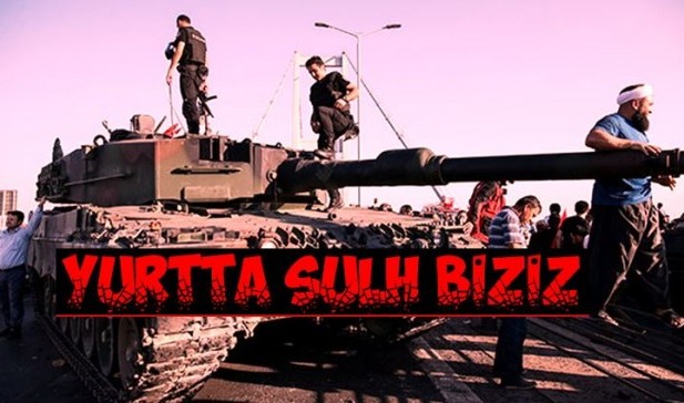 20.000 Τούρκοι στρατιώτες από την ανατολική Θράκη συμμετείχαν στο πραξικόπημα - Φωτογραφία 2