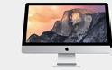 Apple iMac με Οθόνη 5K αναμένονται τον Οκτώβριο