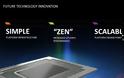 Η AMD σχεδιάζει chip με νέα αρχιτεκτονική...