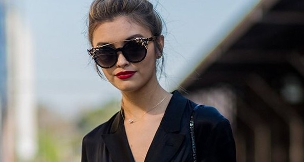Τα καλύτερα γυαλιά ηλίου για γυναίκες με στρογγυλό πρόσωπο [photos] - Φωτογραφία 5
