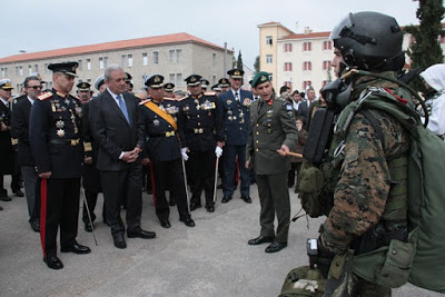 ΠΕΝΕΦΥΟ: Ατομικά Υλικά Σύγχρονου Μαχητή ΠΖ/ΕΣ - Α΄ Μέρος: Ένδυση - Φωτογραφία 16