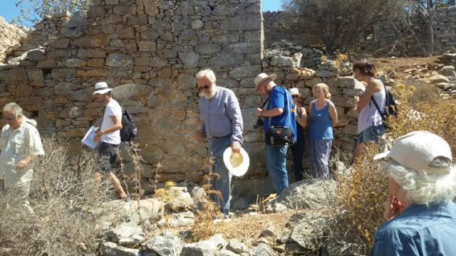 Ξεκίνησε δοκιμαστικά για τον Καζαντζάκη! - Φωτογραφία 3