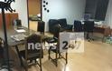 Τηλεοπτικές άδειες: Το δωμάτιο του Μαρινάκη και η αίθουσα του διαγωνισμού - Δείτε φωτογραφίες - Φωτογραφία 3