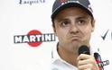 O Felipe Massa αποσύρεται από την Formula 1