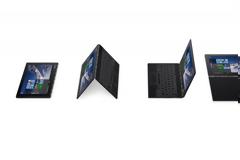 2-in-1 tablet Lenovo Yoga Book στην IFA 2016