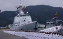 Το Πολεμικό Ναυτικό της Κίνας σχεδιάζει βάση στον Πειραιά μέσω Cosco! - ΑΝΑΛΥΣΗ