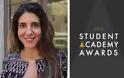 Ελληνίδα φοιτήτρια τιμήθηκε μεΌσκαρ για ντοκιμαντέρ με τη ζωή των στελεχών του Λιμενικού στη Λέσβο
