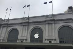 Ξεκίνησαν οι προετοιμασίες του Bill Graham Civic Auditorium για την παρουσίαση