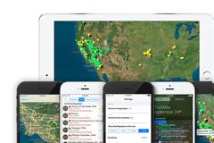 Quake Spotter: AppStore free today