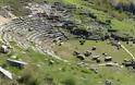 Η Αρχαία Γιτάνη αποτελεί έναν από τους πιο γνωστούς αρχαιολογικούς προορισμούς της Θεσπρωτίας