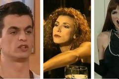 Τι κάνουν σήμερα οι ηθοποιοί που έπαιξαν ΘΡΥΛΙΚΟΥΣ δεύτερους ρόλους; [photos]