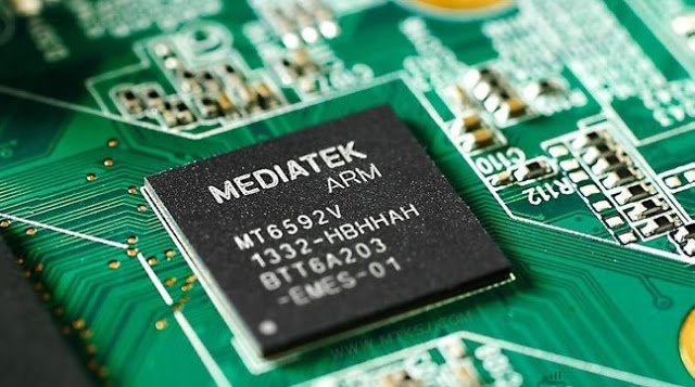 Η Apple δοκιμάζει τα τσιπ MediaTek για την ασύρματη φόρτιση - Φωτογραφία 3