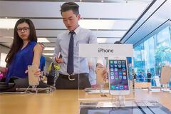 Αυξάνεται η παραγωγή του iPhone 7 λόγο της ζήτησης που αναμένεται