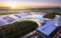 Κλειδώνει η δημοπράτηση του Νέου Αεροδρομίου στο Καστέλι στις 30 Σεπτεμβρίου