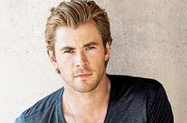 Ο Chris Hemsworth σε μία παιδική φωτογραφία που πρέπει όπωσδήποτε να δεις - Φωτογραφία 1