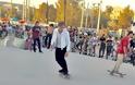 Το μεγαλύτερο πανευρωπαϊκό street skate contest στο Δήμο Αμαρουσίου