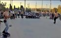 Το μεγαλύτερο πανευρωπαϊκό street skate contest στο Δήμο Αμαρουσίου - Φωτογραφία 2
