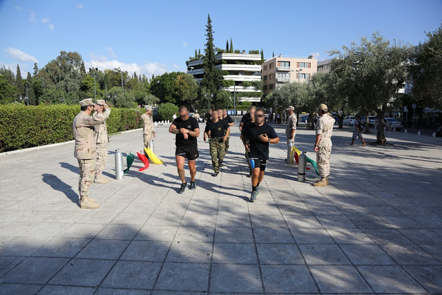 5ος Μαραθώνιος Δρόμος Σχολής Υποβρυχίων Καταστροφών - Φωτογραφία 4