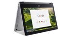 Acer Chromebook R 13:  αναδιπλώμενο laptop με Chrome OS