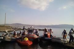 Διημερίδα θαλάσσιας διάσωσης και αεροδιάσωσης στην 111 Πτέρυγα Μάχης στην Αγχίαλο