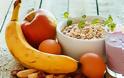 10 σούπερ ιδέες για νόστιμο και υγιεινό πρωινό