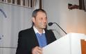 Ο πρόεδρος της ΕΠΣ Πιερίας και υποψήφιος πρόεδρος στις εκλογές της ΕΠΟ, Δημήτρης Ελευθεριάδης, μίλησε για όλα...