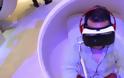 IFA 2016: Εικονική πραγματικότητα, ρομπότ κι «έξυπνα σπίτια» στην τεχνολογική γιορτή του Βερολίνου - Φωτογραφία 2