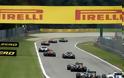 Ο απολογισμός της Pirelli για τη Monza