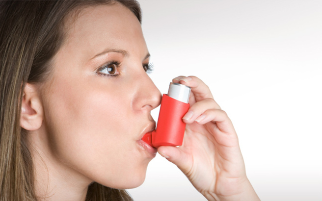 H βιταμίνη D μειώνει τις κρίσεις άσθματος - Φωτογραφία 1