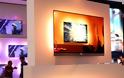 OLED τηλεόραση παρουσίασε η Philips στην IFA