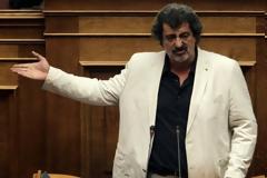 Ερώτηση ΝΔ για Πολάκη: Τον εγκαλούν για μεταφορά αποθεματικών του ΕΟΠΥΥ