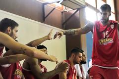 ΜΕ ΠΕΝΘΟΣ Ο ΟΛΥΜΠΙΑΚΟΣ ΣΤΟ ΦΙΛΙΚΟ ΜΕ ΤΟΝ ΑΠΟΛΛΩΝΑ (PHOTOS)