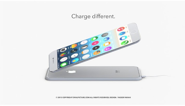 Αυτό είναι το νέο iPhone 7; Παραλήρημα για την νέα συσκευή της Apple [photos] - Φωτογραφία 3