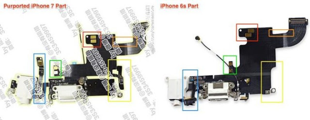 Αυτό είναι το νέο iPhone 7; Παραλήρημα για την νέα συσκευή της Apple [photos] - Φωτογραφία 8