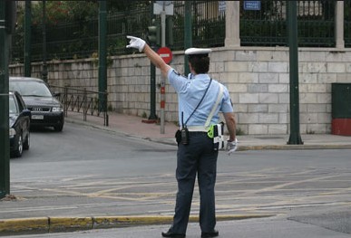 Ενημέρωση Τροχαίας σχετικά με κυκλοφοριακές ρυθμίσεις στην περιφέρεια Πελοποννήσου - Φωτογραφία 1