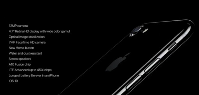 Αυτό είναι το νέο iPhone 7 [photos] - Φωτογραφία 7