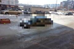 Αυτό το αυτοκίνητο θα αργήσει να κινηθεί ξανά… [photo]