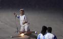 Παραολυμπιακοί Αγώνες: Συγκλονιστική στιγμή! Έπεσε, σηκώθηκε και ΑΠΟΘΕΩΘΗΚΕ [photos]
