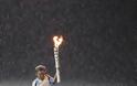 Παραολυμπιακοί Αγώνες: Συγκλονιστική στιγμή! Έπεσε, σηκώθηκε και ΑΠΟΘΕΩΘΗΚΕ [photos] - Φωτογραφία 2