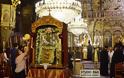 Η Εορτή του Γενεσιου της Θεοτόκου στην ιστορική πόλη του Ναυπλίου [video]