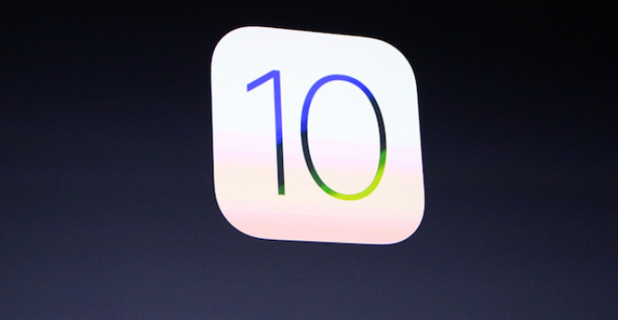 Το iOS 10 διαθέσιμο στις 13 Σεπτεμβρίου! - Φωτογραφία 1