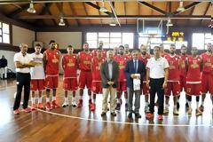 ΤΟ ΜΕΤΣΟΒΟ... ΤΙΜΗΣΕ ΤΟΥΣ ΠΡΩΤΑΘΛΗΤΕΣ! (PHOTOS)