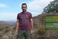 Στο πένθος το Κομπότι Άρτας από τον άδικο χαμό του 38χρονου υπαξιωματικού
