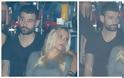 Ζευγάρι της ελληνικής showbiz δημοσίευσε την πρώτη κοινή φώτο μετά από 1,5 χρόνο σχέσης! - Φωτογραφία 3